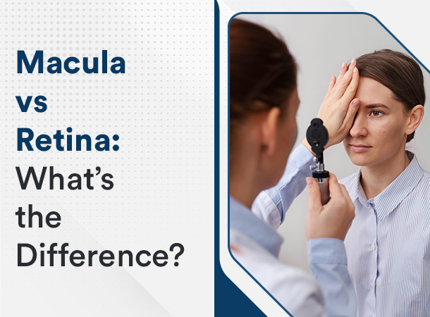 Drishti Eye Care Centre