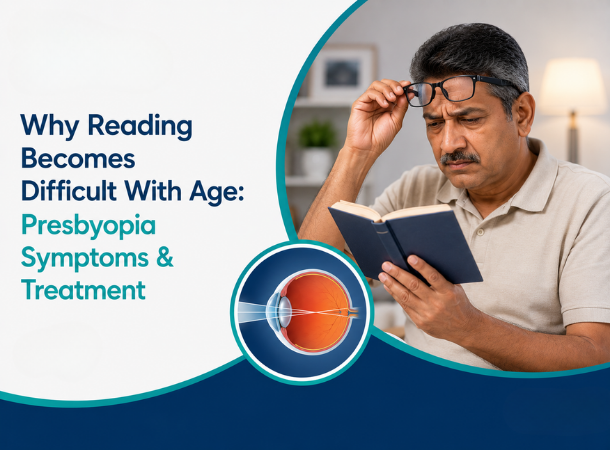 Drishti Eye Care Centre