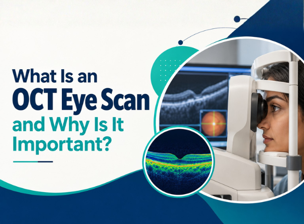 Drishti Eye Care Centre